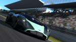 Aston Martin DP-100 Vision Gran Turismo Concept 2015 года